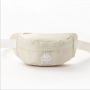 Kappa Fanny Pack | Belt Bag